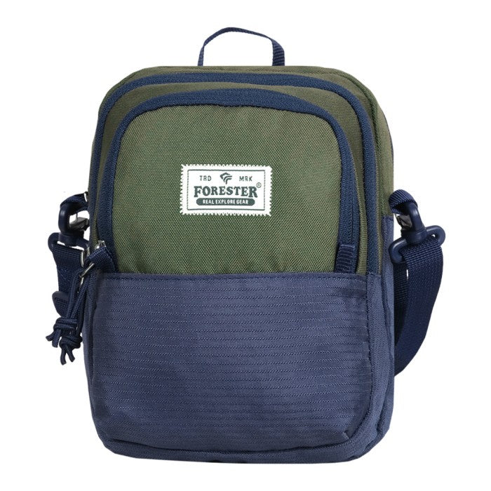 Forester 30333 Travel Pouch Tas Selempang Vintage