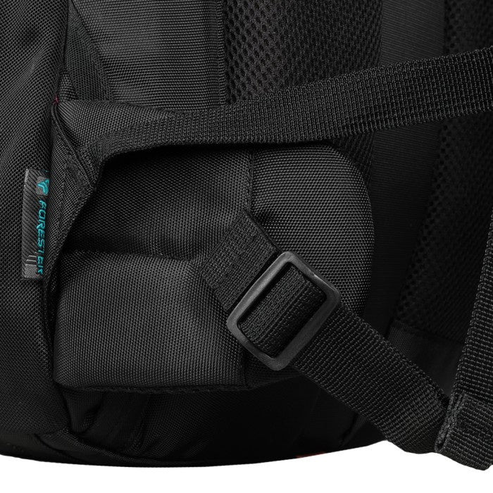 Forester 20503 Tas Ransel Backpack Laptop 15" 33L Marinkham 0.2 + CB