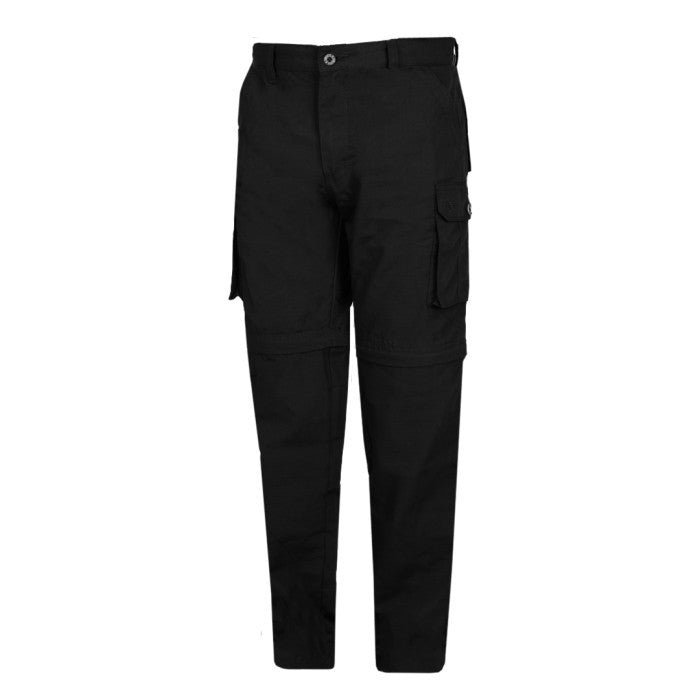 Celana Kargo Forester CLF 08437 2 In 1