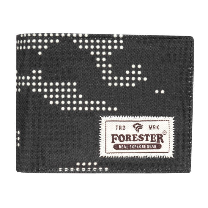 Forester DF 00294 Dompet Lp2 Sublime