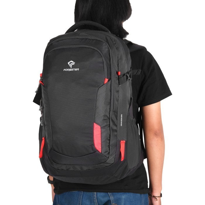 Forester 20530 Tas Ransel Backpack Nuadaiin + CB