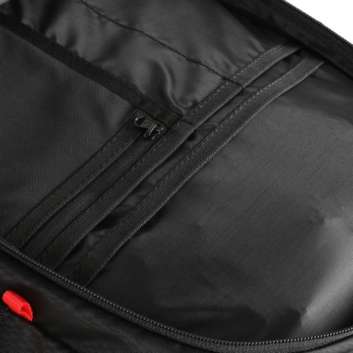 Forester 20530 Tas Ransel Backpack Nuadaiin + CB