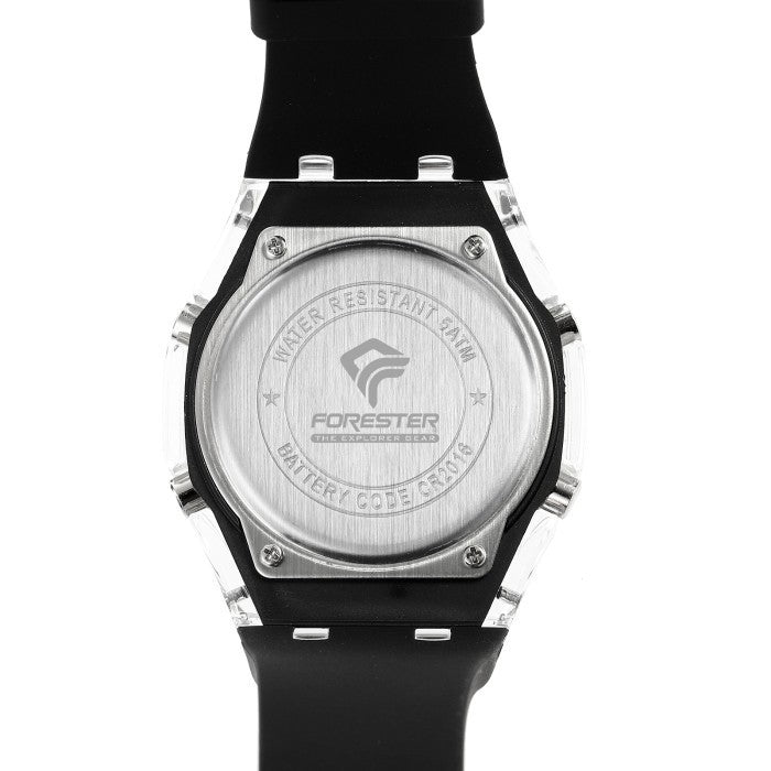 Forester JTF 2037 Digital Watch