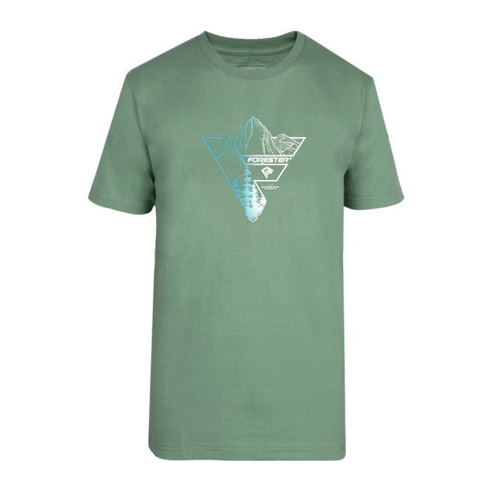 Forester TSF 02653 T-Shirt Tencel 02
