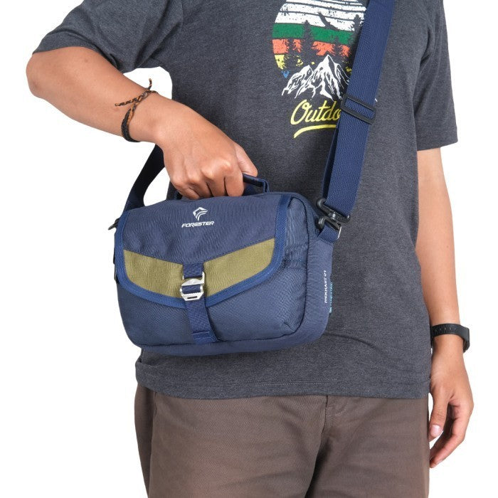 Forester 10174 Selendang Rekhast 0.1