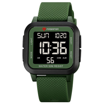 Forester JTF 2036 Digital Watch