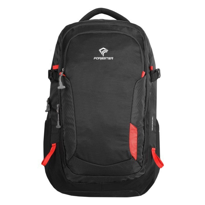 Forester 20530 Tas Ransel Backpack Nuadaiin + CB