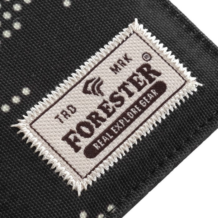 Forester DF 00294 Dompet Lp2 Sublime