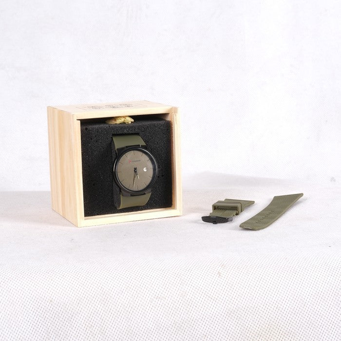 Forester JTF 3006 Analog Watch