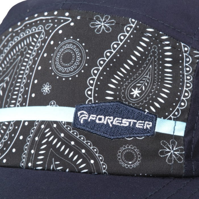 Forester TF 04392 Jet Cap