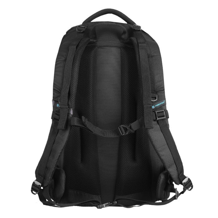 Forester 20530 Tas Ransel Backpack Nuadaiin + CB
