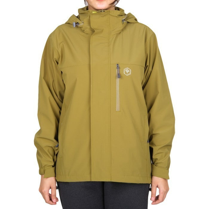 Forester  Althea 70364 Jaket Gunung Wanita Women Series