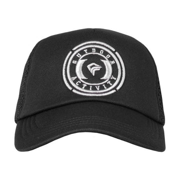 Forester TF 04369 Pet Hat Mesh
