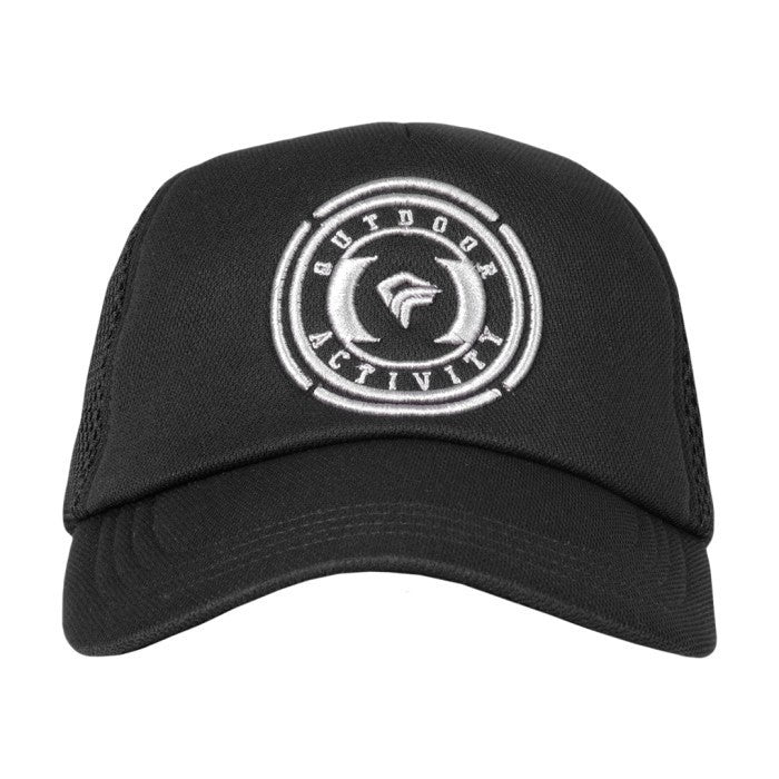 Forester TF 04369 Pet Hat Mesh