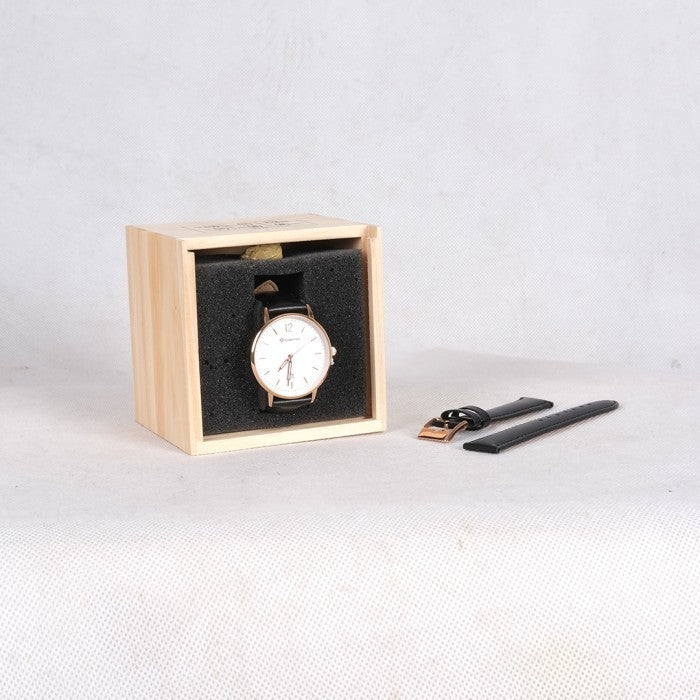 Forester JTF 3008 Analog Watch