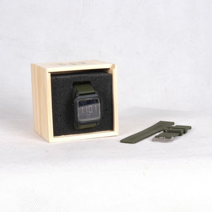 Forester JTF 2036 Digital Watch