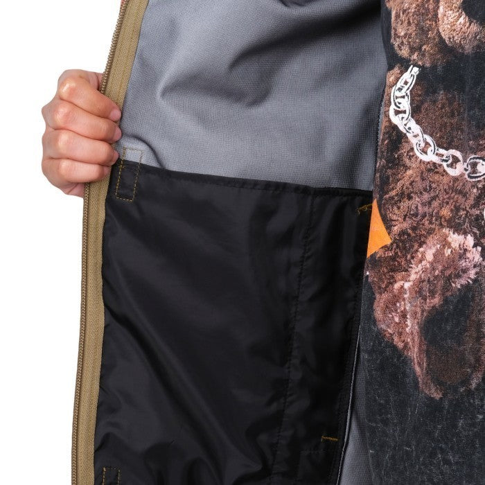 Forester  Althea 70364 Jaket Gunung Wanita Women Series