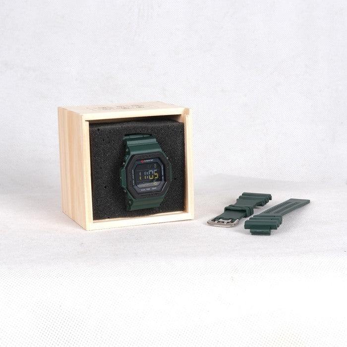 Forester JTF 2038 Digital Watch