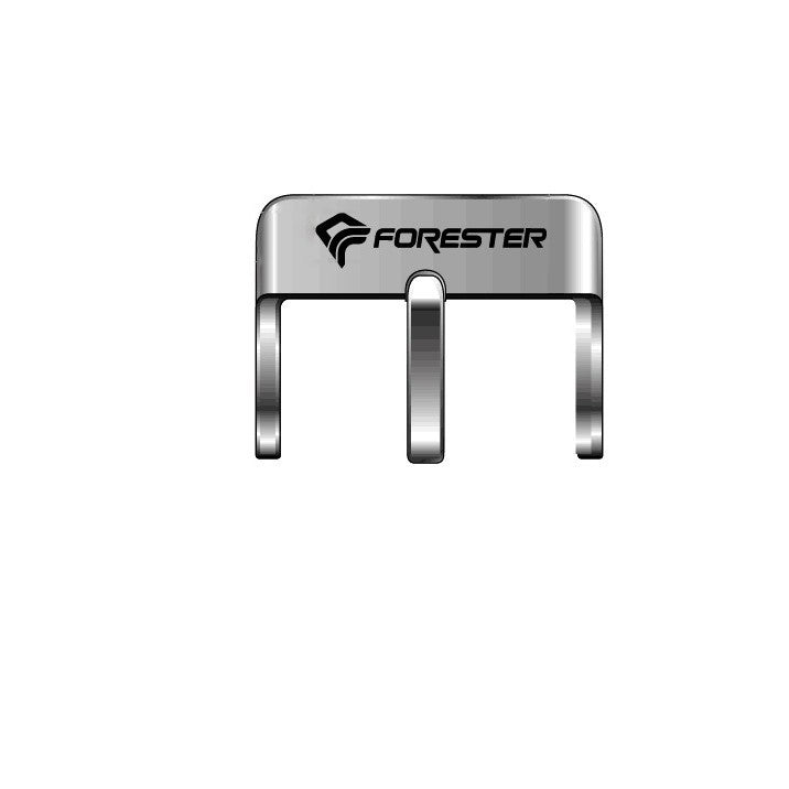 Forester JTF 3007 Analog Watch