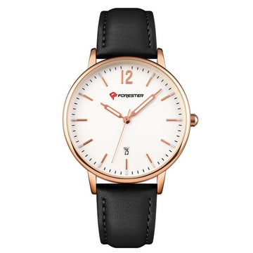 Forester JTF 3008 Analog Watch