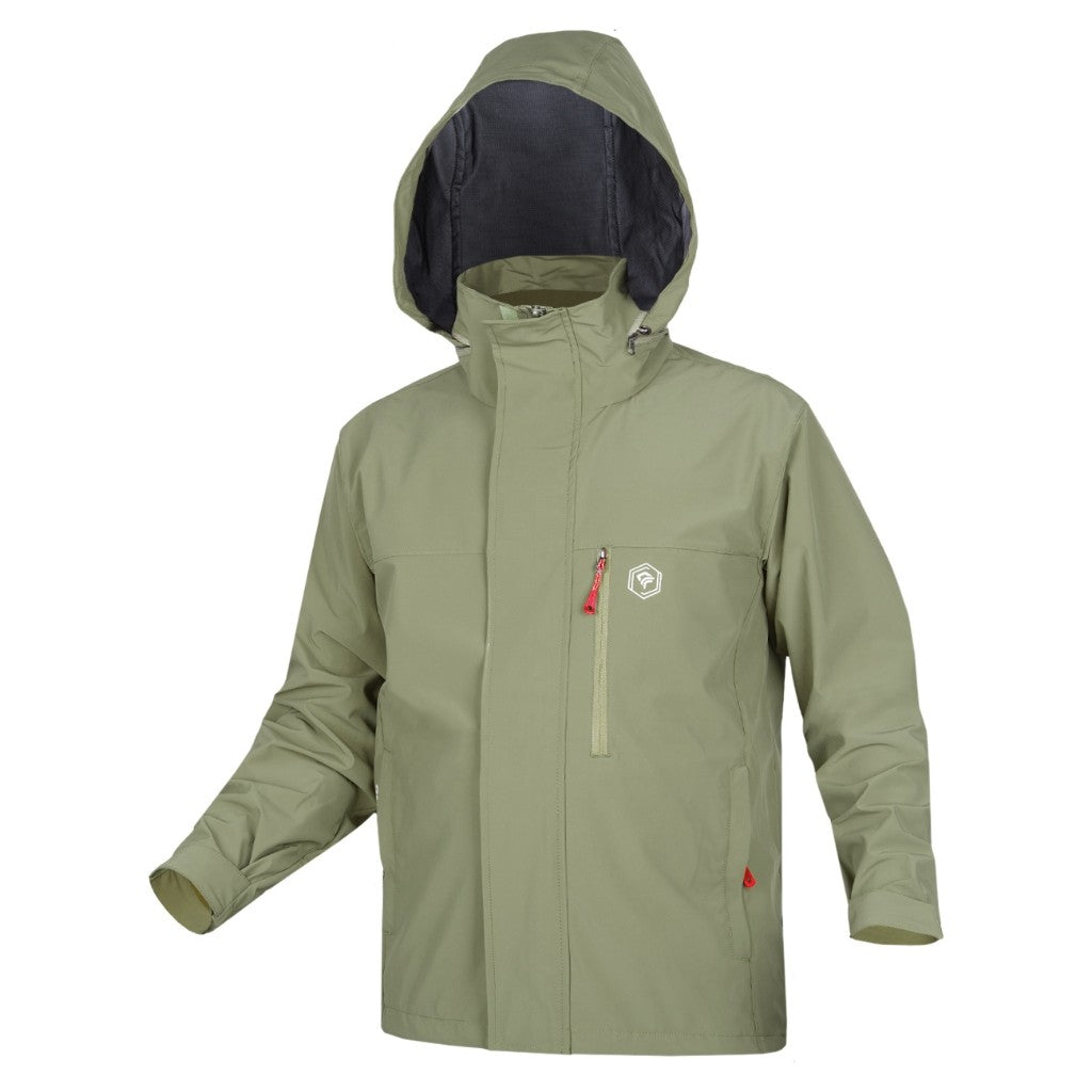Forester  Althea 70364 Jaket Gunung Wanita Women Series