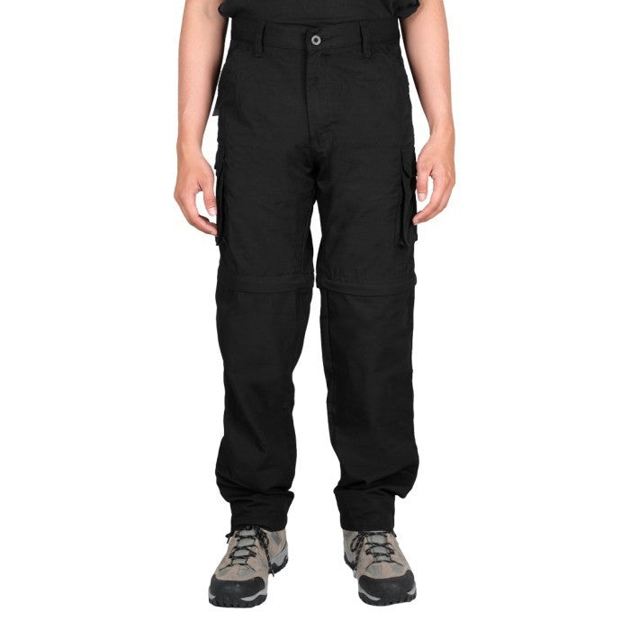 Celana Kargo Forester CLF 08437 2 In 1