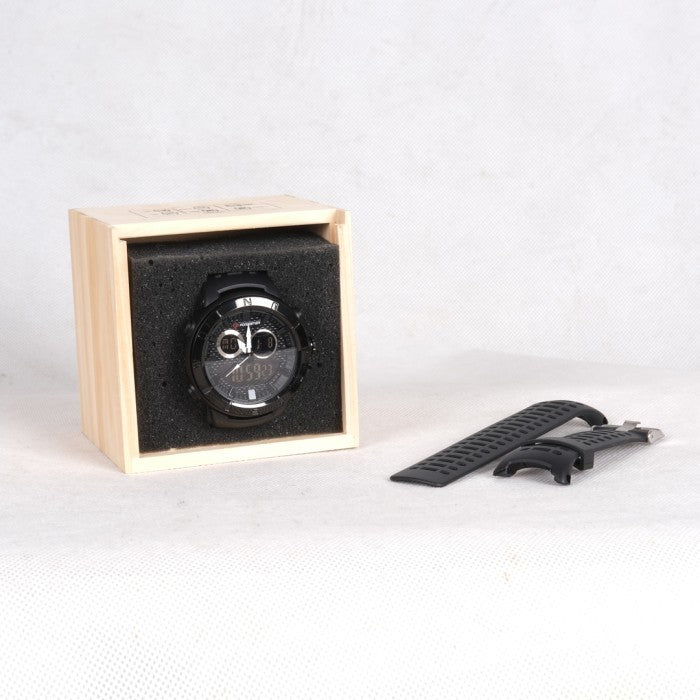 Forester JTF 1020 Analog + Digital Watch