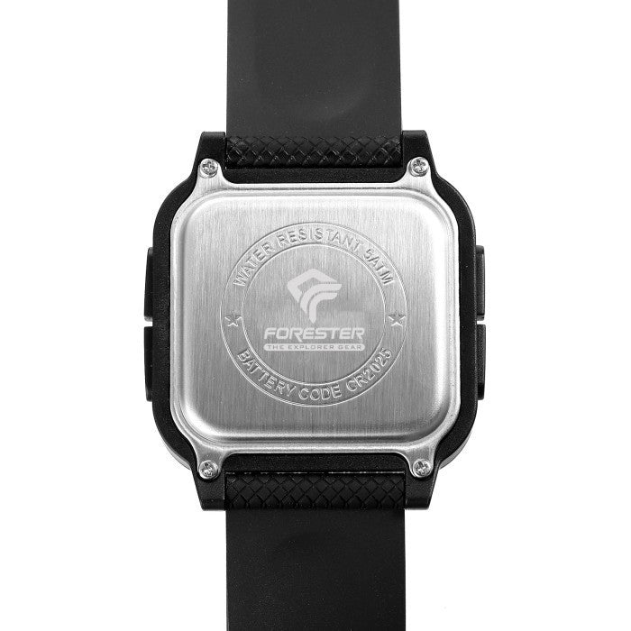 Forester JTF 2038 Digital Watch
