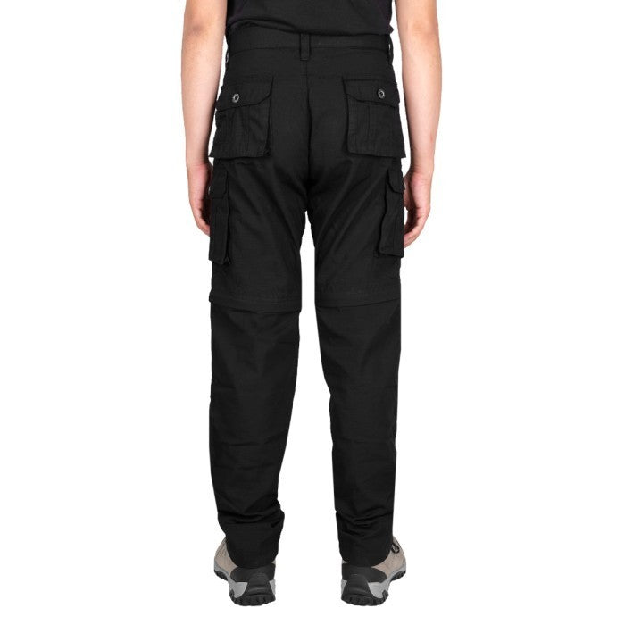 Celana Kargo Forester CLF 08437 2 In 1