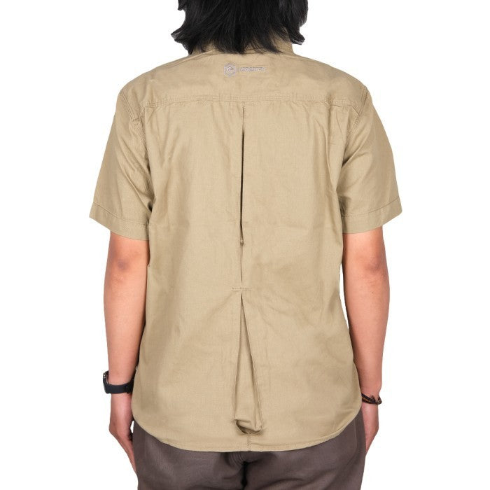 Forester Cresive CI 074 Kemeja Lengan Pendek katun