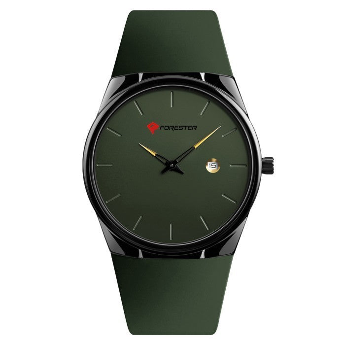 Forester JTF 3006 Analog Watch