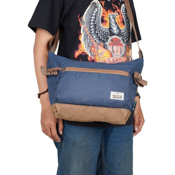 Forester 10177 Selendang Vintage