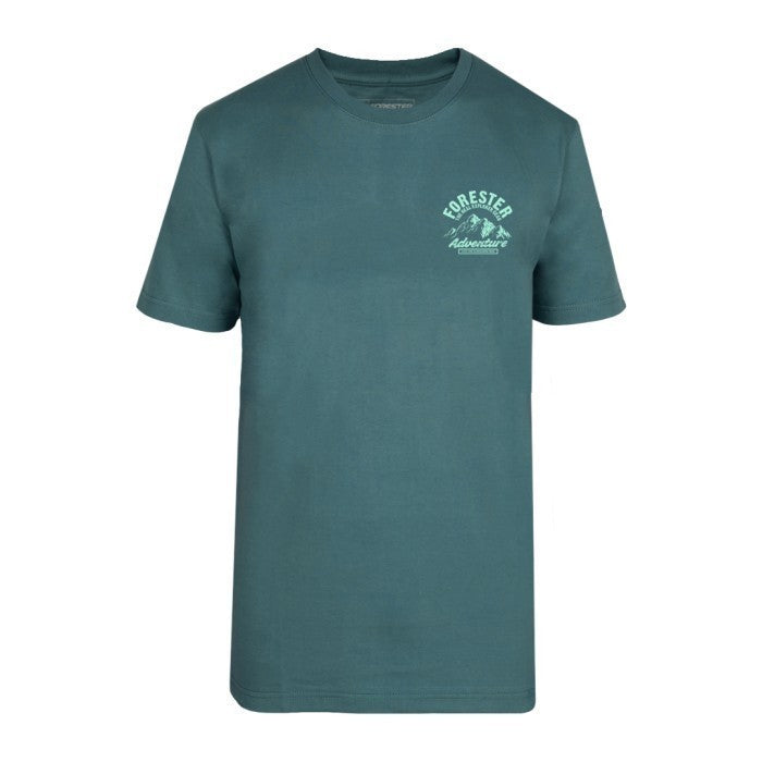 Forester TSF 02658  Kaos T-Shirt Forester Adventure