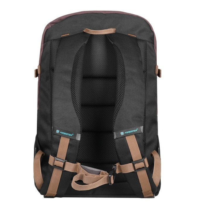 Forester 20536 Tas Ransel 16L Backpack Laptop 14" Forester Vintage