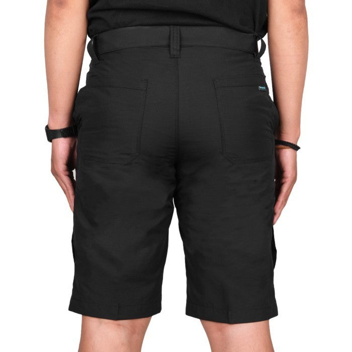 Forester Trouvail CLF 08449 Celanan Pendek Short Pants Cringkle