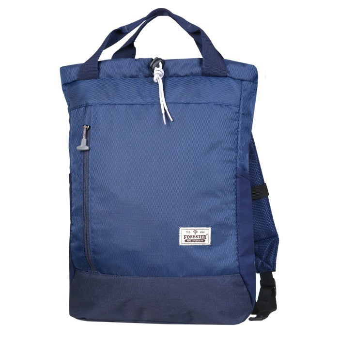 Forester Ultralight 20551 Foldable Bag - Tas Ransel Lipat