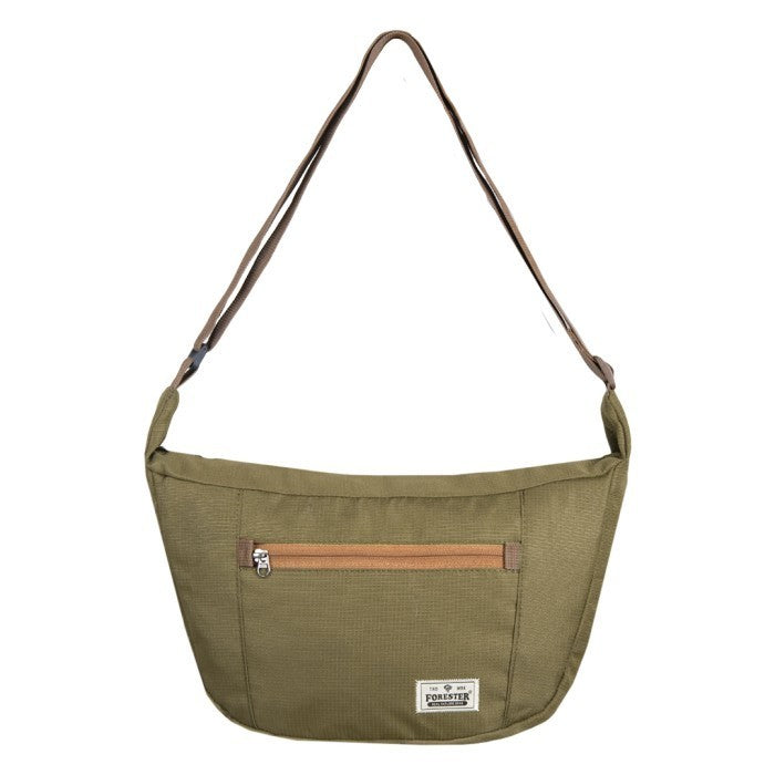 Forester 10176 Selendang Vintage