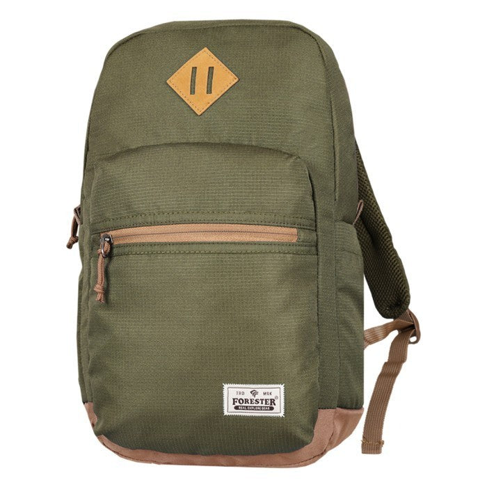 Forester 20544 Tas Ransel 13L Backpack Vintage + CB