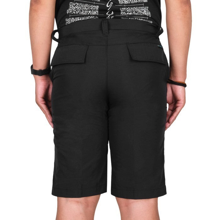 Forester Eostrix CLF 08450  Celana Pendek Short Pants Cringkle
