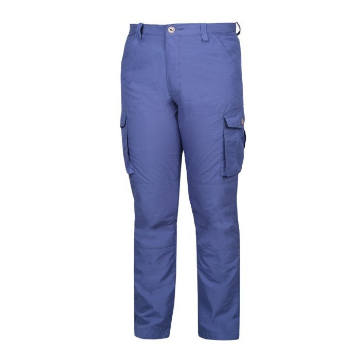 Forester Pandora CLF 08452 Celana Panjang Cargo Cringkle Long Pants