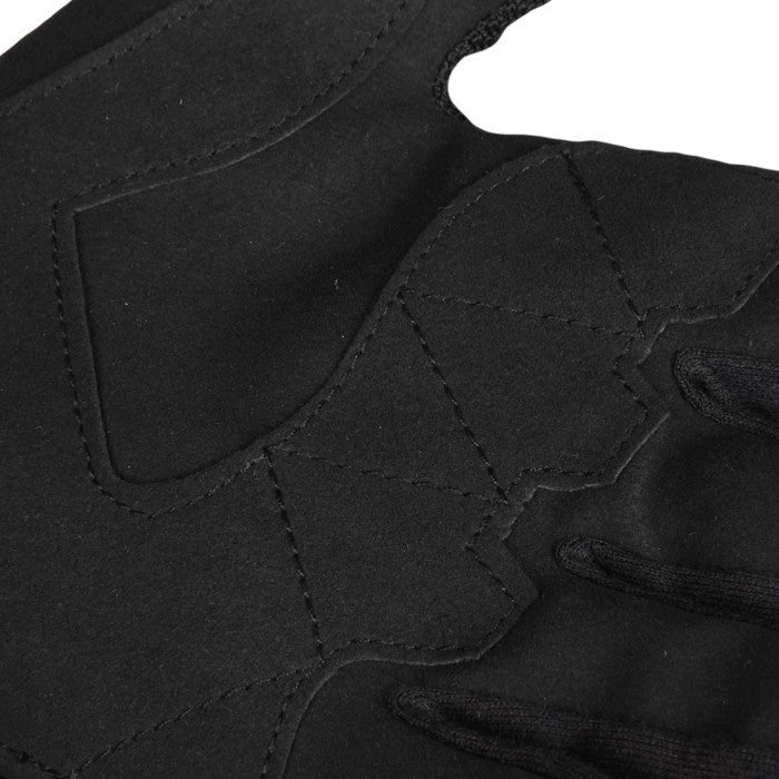 Forester STF 06178  Sarung Tangan Half Glove Riding Print Edge