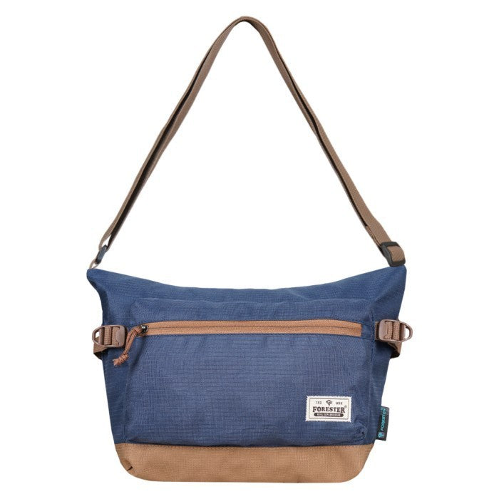 Forester 10177 Selendang Vintage