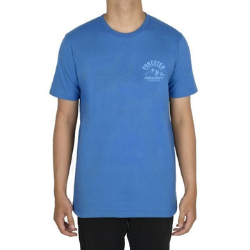 Forester TSF 02658  Kaos T-Shirt Forester Adventure