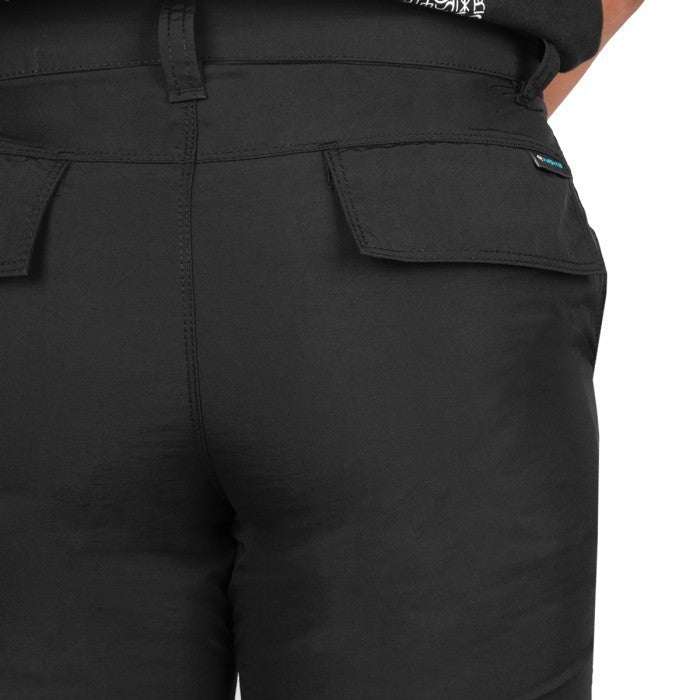 Forester Eostrix CLF 08450  Celana Pendek Short Pants Cringkle