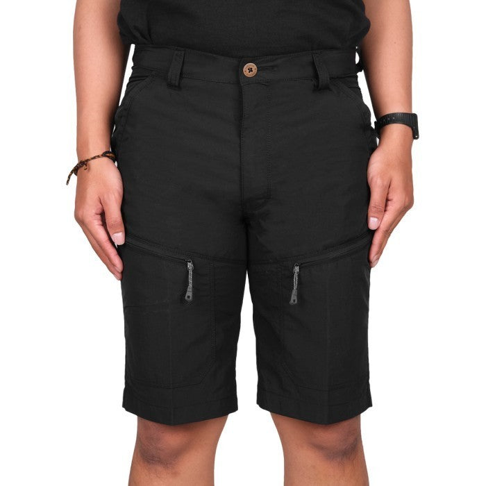 Forester Eostrix CLF 08450  Celana Pendek Short Pants Cringkle