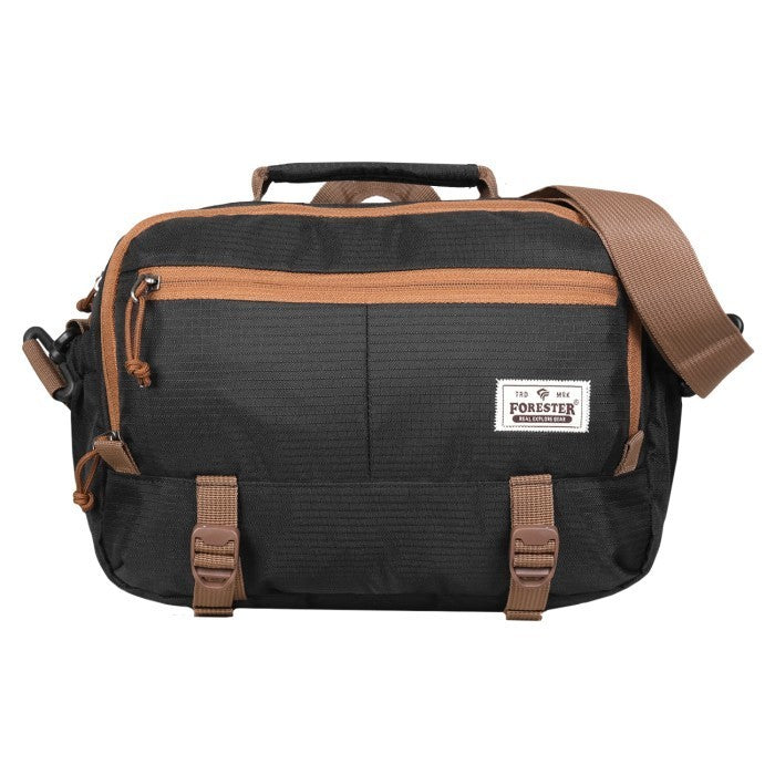 Forester 10178 Tas Selempang Vintage