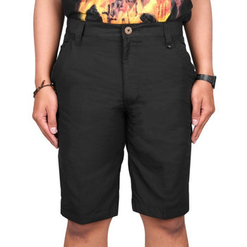 Forester Trouvail CLF 08449 Celanan Pendek Short Pants Cringkle