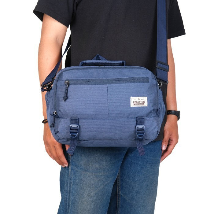 Forester 10178 Tas Selempang Vintage