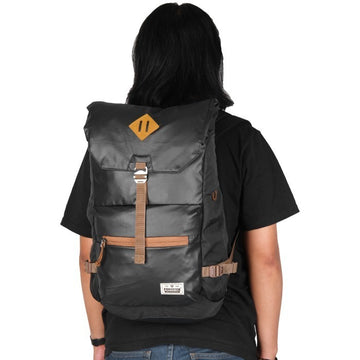 Forester 20546 Tas Ransel 15L Backpack Vintage + CB