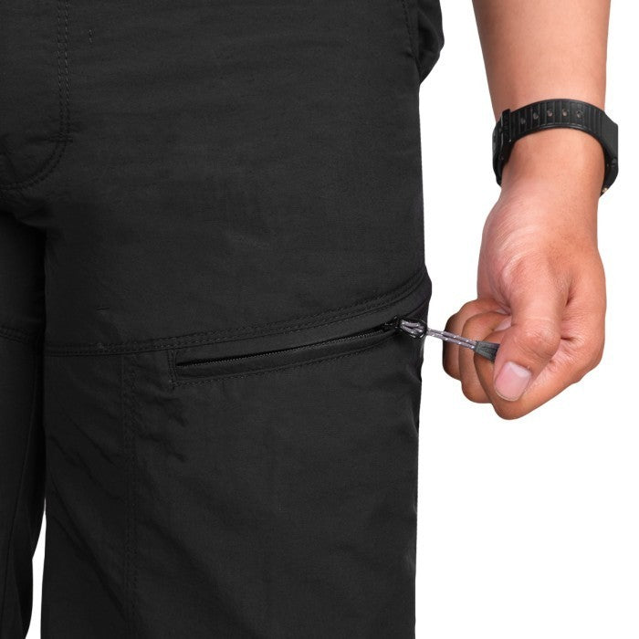 Forester Eostrix CLF 08450  Celana Pendek Short Pants Cringkle
